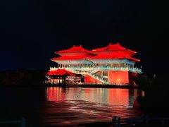 -清明上河园