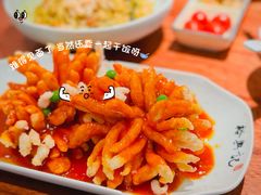 -裕兴记•蟹黄面馆(人民广场店)