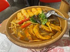 -老表记广西宵夜螺蛳鸭脚煲(西大店)