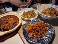 -小柴米·传统江西菜(八一广场店)