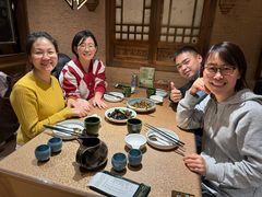 -云海肴·汽锅鸡·云南代表菜(五道口购物中心店)