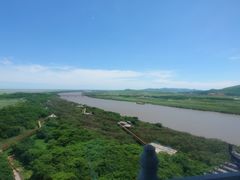 -珲春防川景区