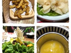 -尚海豆捞(乐虹坊店)