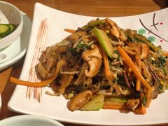 -长寿参鸡汤(朝韩风情街店)