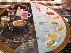 -米斯特比萨(罗斯福店)