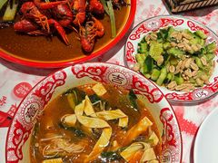 -红钳侠小龙虾·烧烤(中赢康康谷店)