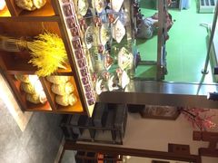 -六合居·明厨亮灶餐厅(成双大道店)