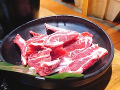 -九田家黑牛烤肉料理(太阳城店)