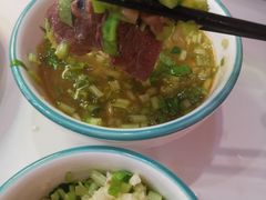 -牛吉韵·鲜切牛肉自助火锅(南山店)
