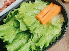 -虎丸烧肉(世纪汇店)