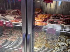 -文立新麻辣烫(合生汇21街区店)