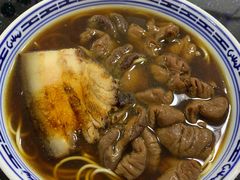 -好面道大肠面(中华路店)