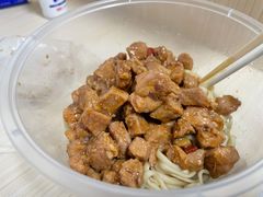 -白玉兰小吃(新村路店)