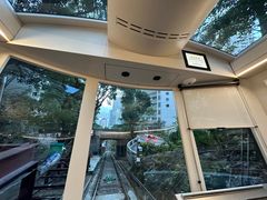 -山顶缆车