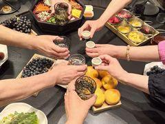 -将军牛排·尔滨地标朝鲜族美食(总店)