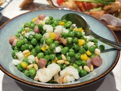 -临安宴临安菜(博物馆店)