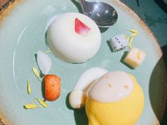 一颗柠檬-木棉·醉心粤味(COCO Park店)