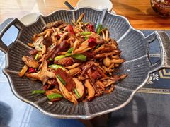 -益恒饭店乡间白族菜(古城总店)