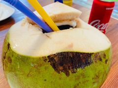 -班赞海鲜市场
