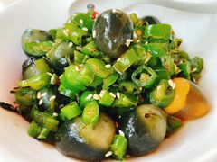 玲珑皮蛋-玫瑰厅上海菜(兴国路店)