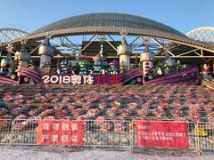-沈阳奥体冰雪嘉年华