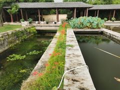 -法华学问寺-停车场