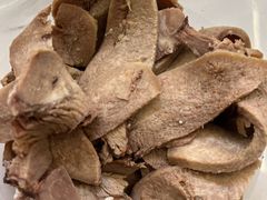 -丁记盐蘸牛肉·新杭菜(河东路店)