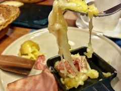 法国拉客莱芝士-LA MAISON公鸡和龙(蛇口店)