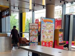 -麦当劳(北苑秋实路店)