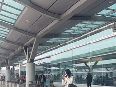 -杭州萧山国际机场
