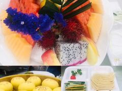 -椿记烧鹅(叠彩店)