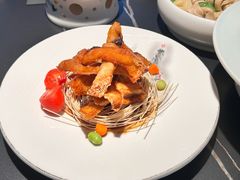 -春申里餐厅(银泰in99店)