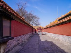-故宫博物院(故宫)