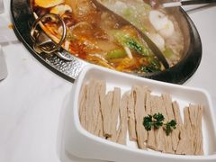 -左庭右院鲜牛肉火锅(新梅广场店)