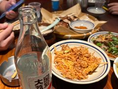 -刘师父老汉口江湖菜(蔡锷路店)