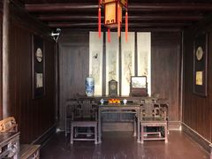 -章太炎故居