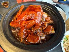 -小厨娘金榜题名(夫子庙贡院街店)