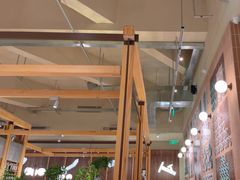 -一坐一忘云南菜(卓悦中心)