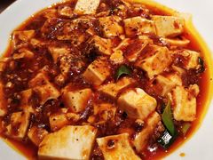 -绿茶餐厅(同成街华联店)