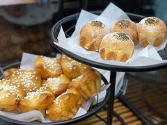 红豆牛奶-81bakery(关山路店)