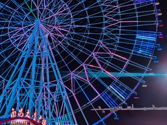 -南昌之星摩天轮