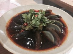 -椒爱水煮鱼川菜(让胡路万达店)