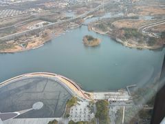 -嘉定凯悦·咖啡厅