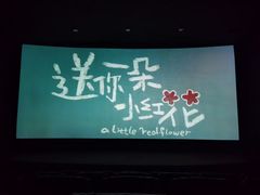 -成都百丽宫影城(LUXE太古里店)