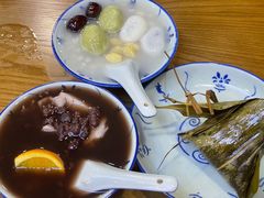 -一心甜汤(丹凤街店)