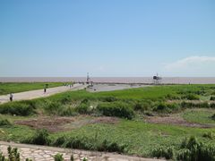 -南汇嘴观海公园