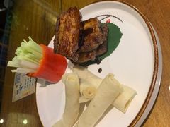 -路小缦·珍馐美馔(市心北路店)