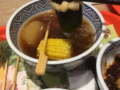 -吉野家(顺义站前北街店)