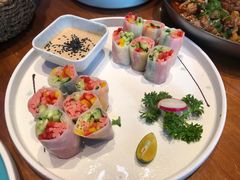 -赵小姐丨新中餐(曲江店)