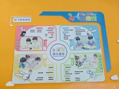 -培飞思维启蒙·益智游戏·科学探索(城西银泰店)
